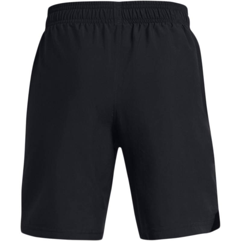 Under Armour Woven Wordmark Træningsshorts Børn