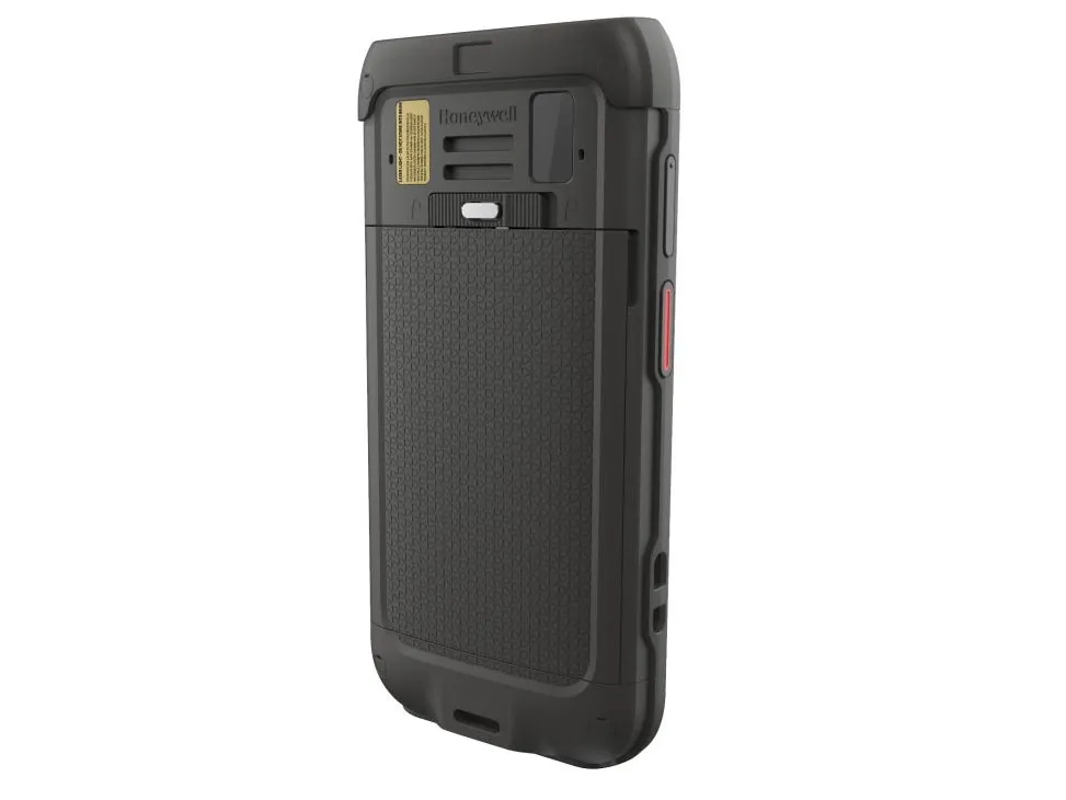 Honeywell CT45 XP - Terminal til indsamling af data - grov - Android 11 - 64 GB UFS card - 5