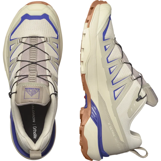 X ULTRA 360 EDGE  Hiking-Halbschuhe Herren