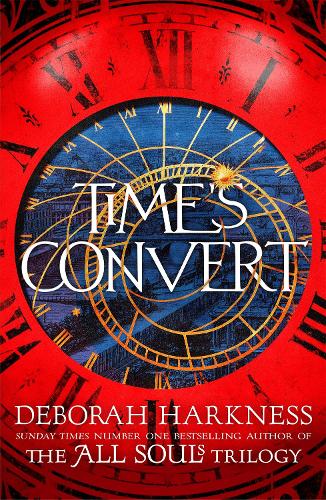 Time's Convert (Paperback)
