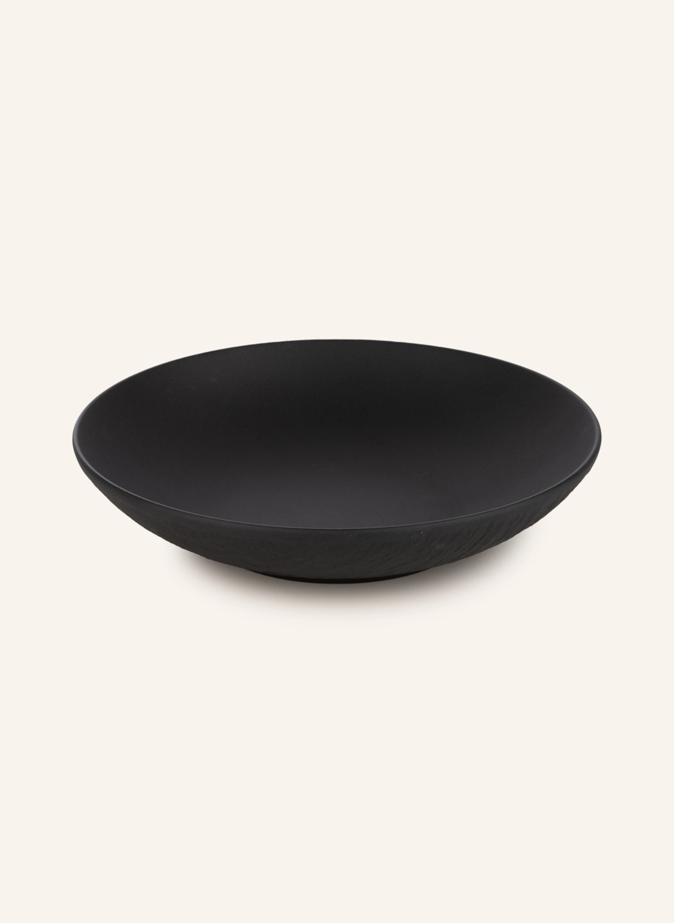 Villeroy & Boch Suppenteller MANUFACTURE ROCK