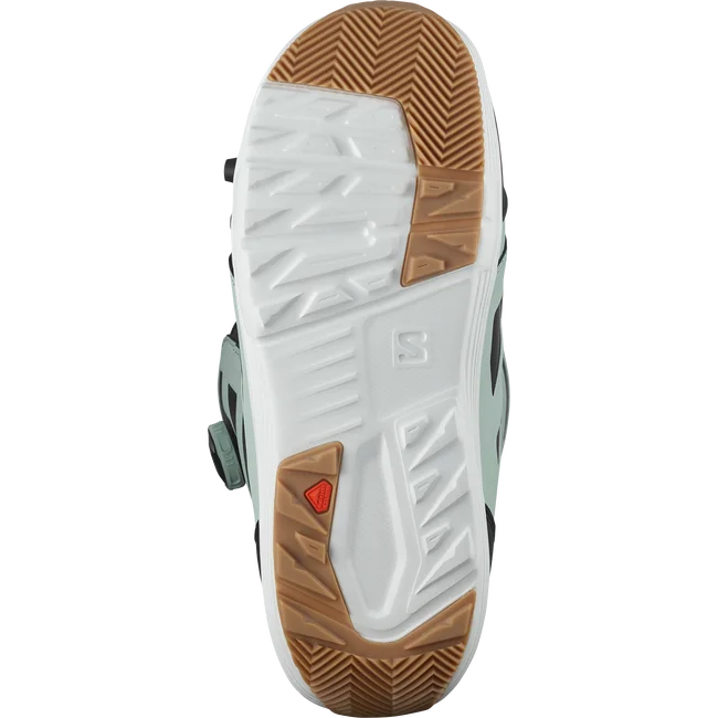 LAUNCH BOA® SJ BOA®  Boots de snowboard pour homme