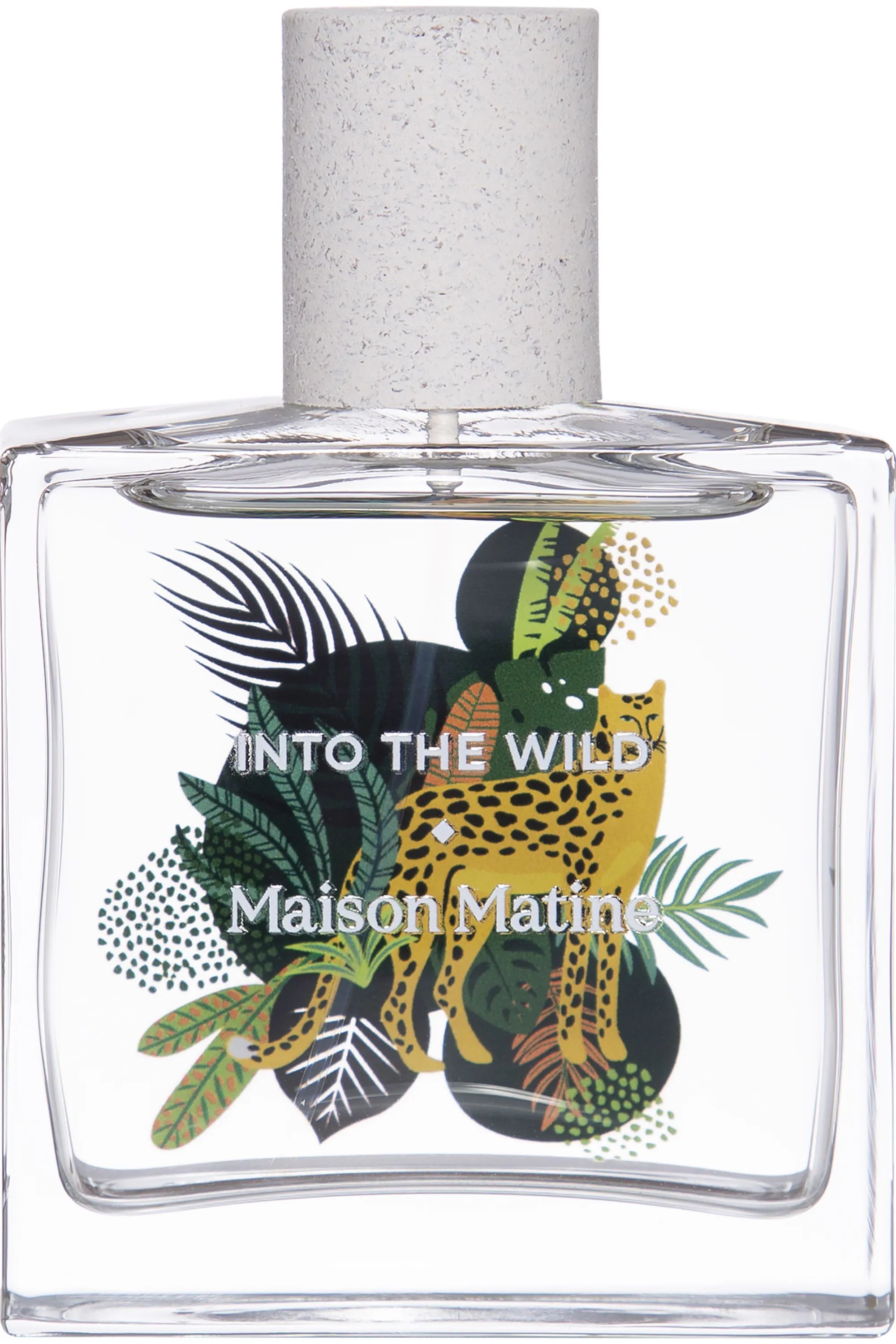 Maison Matine Eau de parfum Into the Wild-15 ml