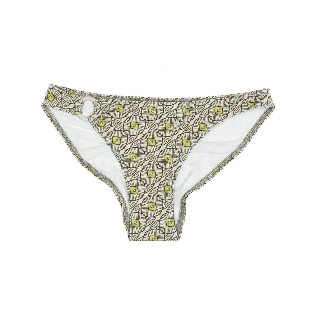 Nana Cara Bas de Bikini imprimé Femme Nana Cara Zanzibar