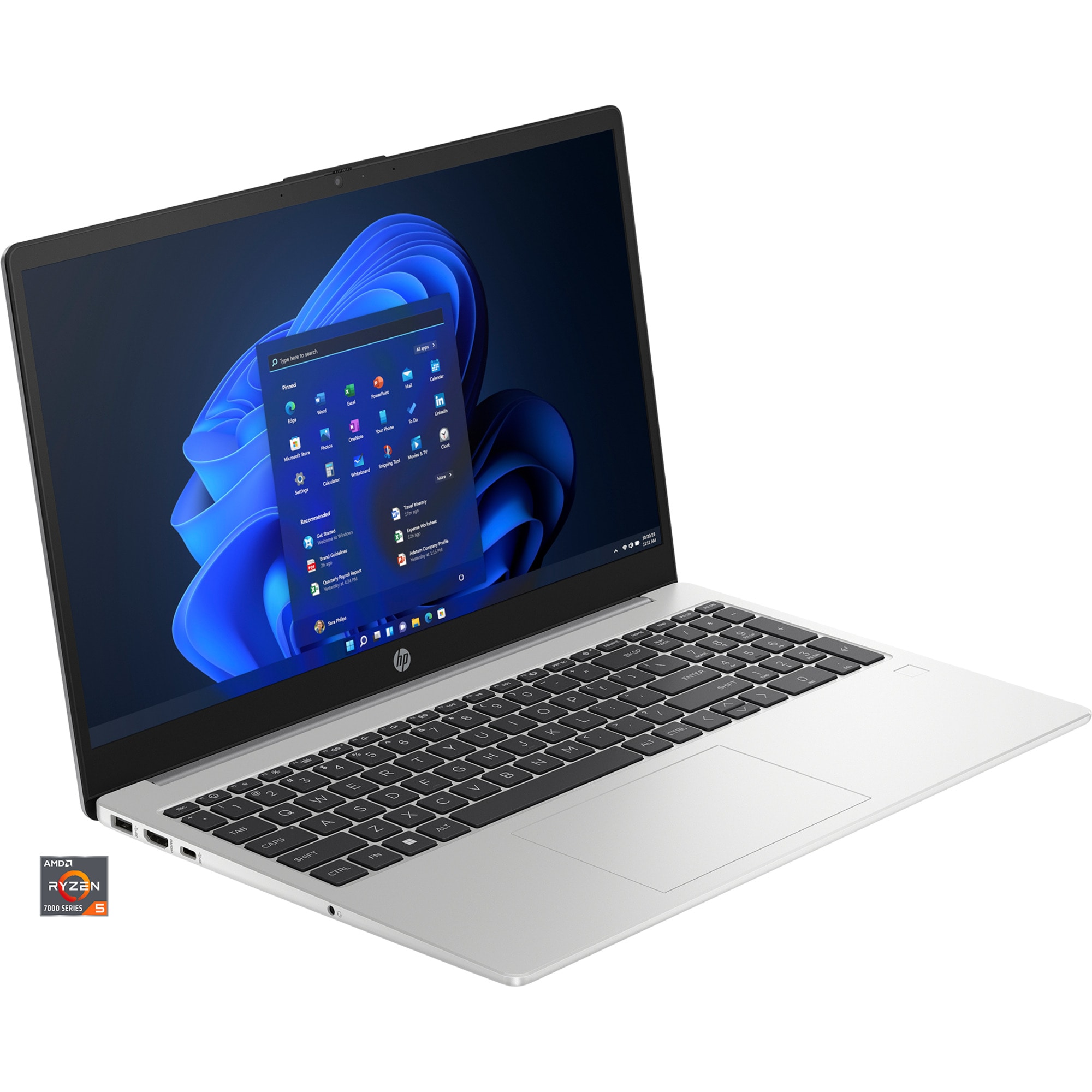 HP Notebook 255 G10 (816F8EA)