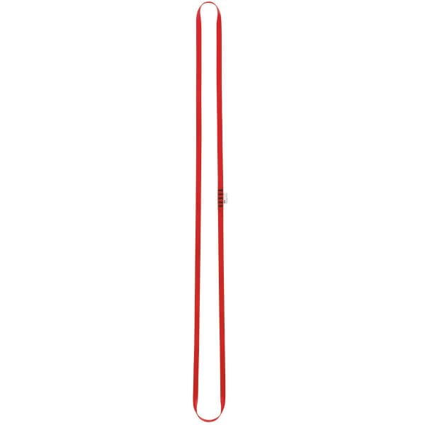 Sangle escalade PETZL ANNEAU 150CM ROUGE