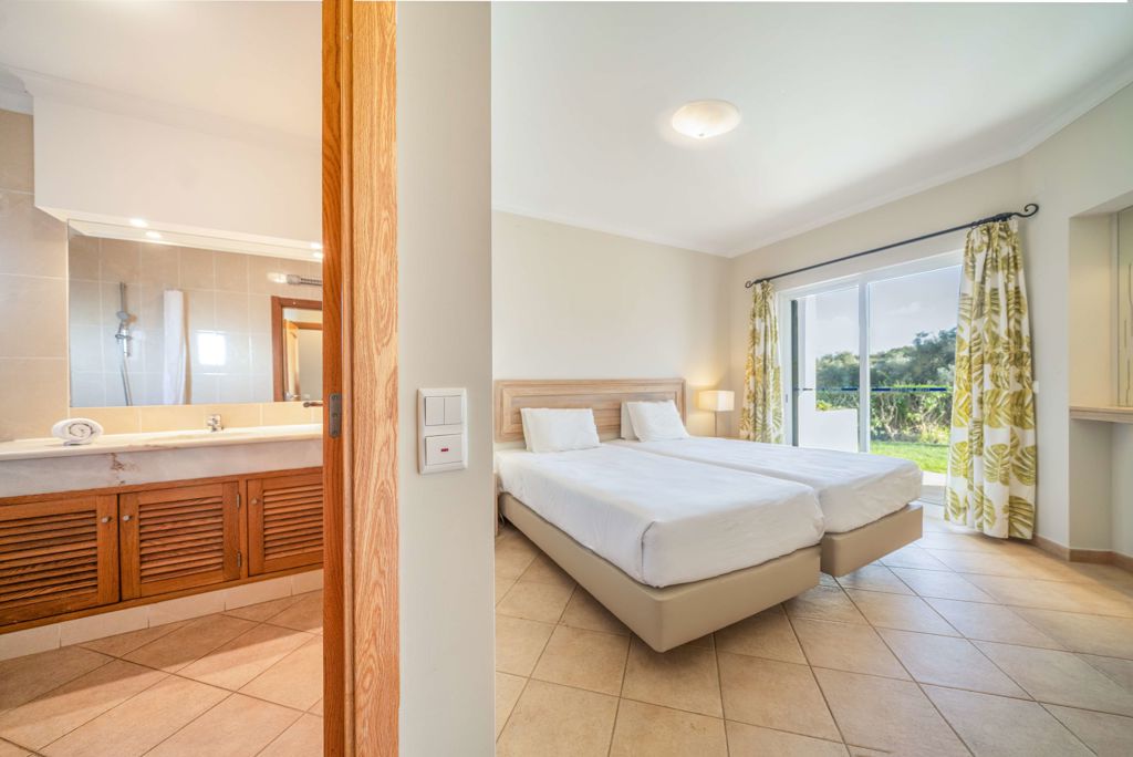 Balaia Golf Village Logies - Appartement
