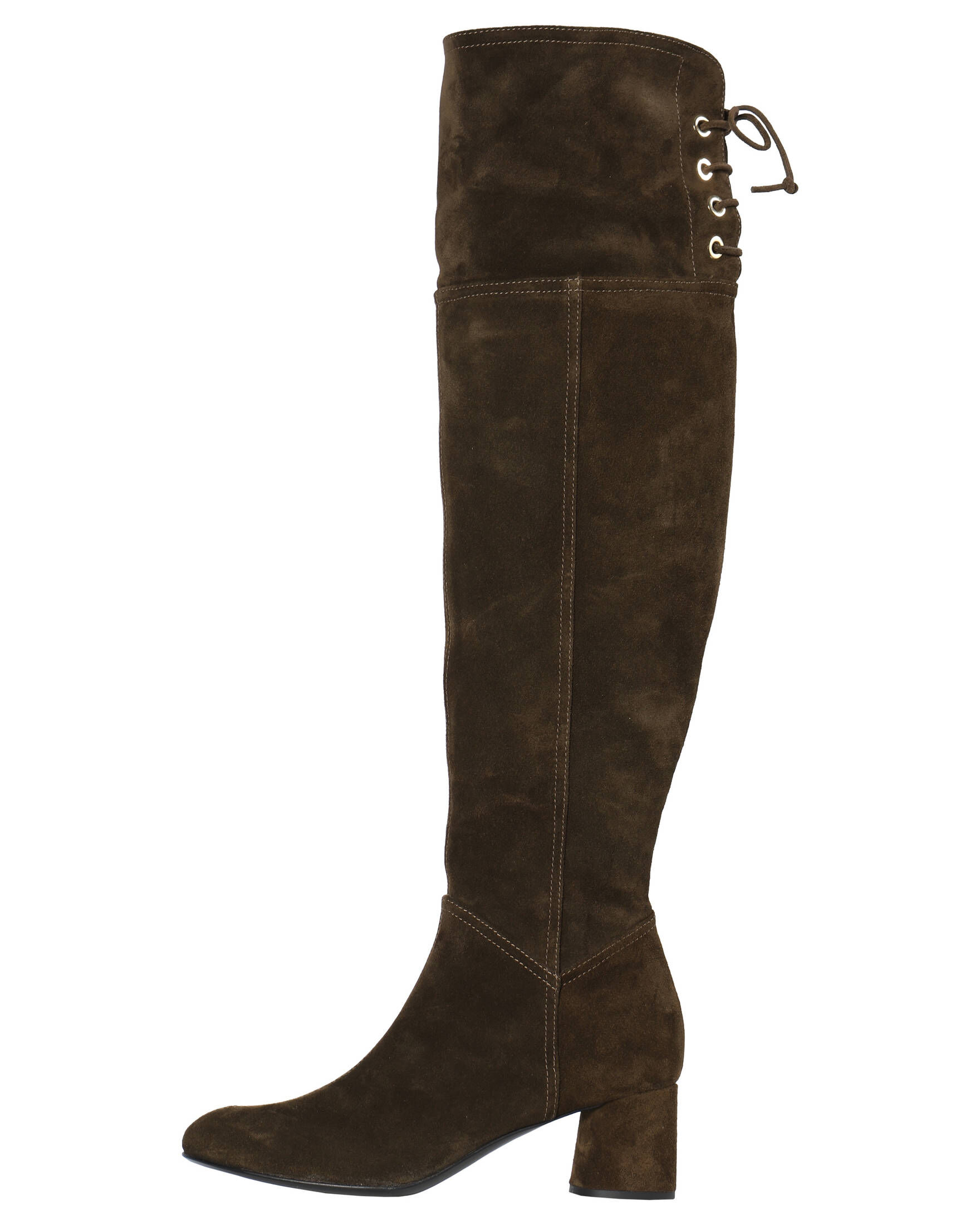 AGL| Damen Stiefel SCARELT HIGH BOOT SUEDE