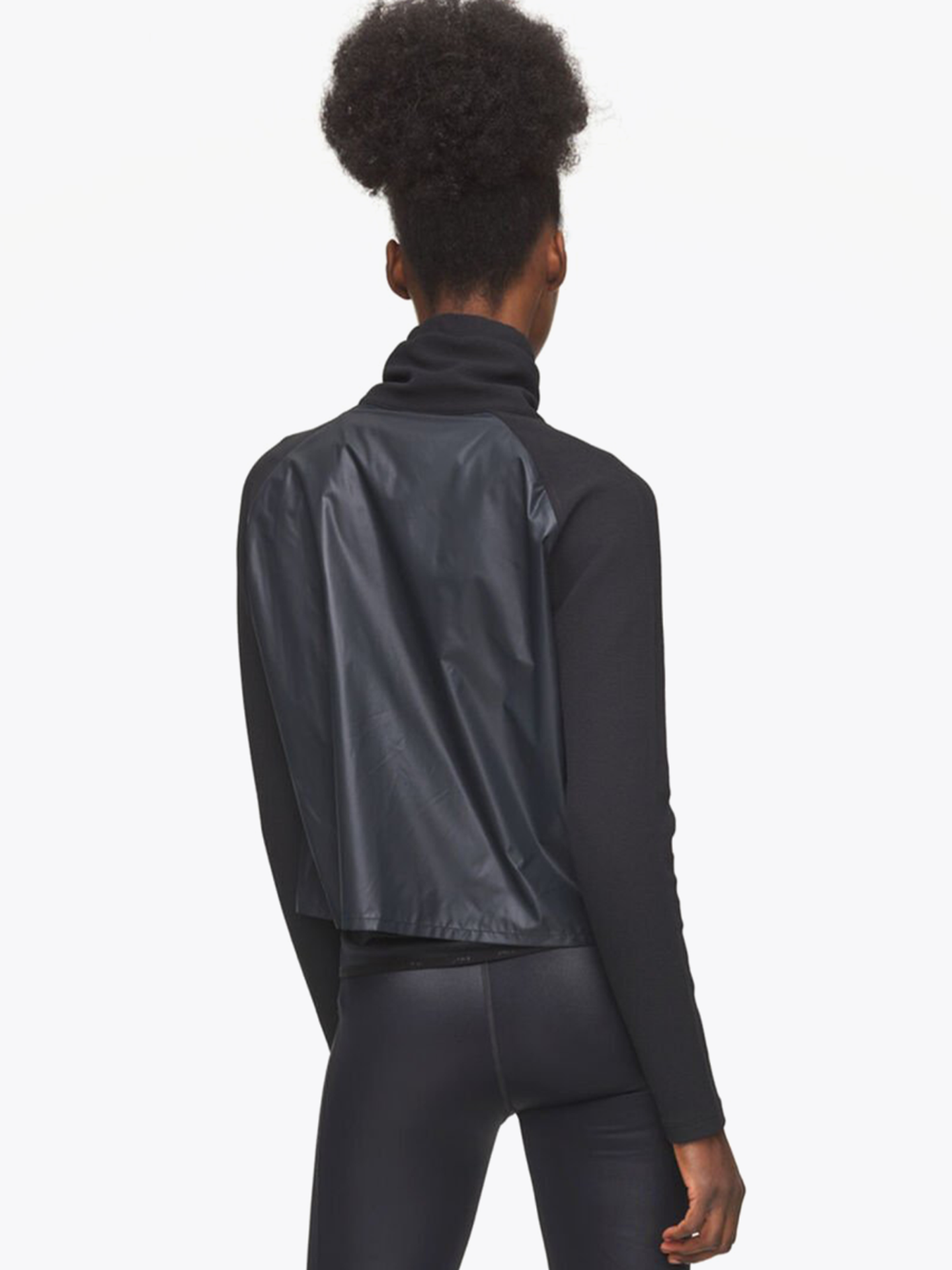 Daze Hybrid Jacket