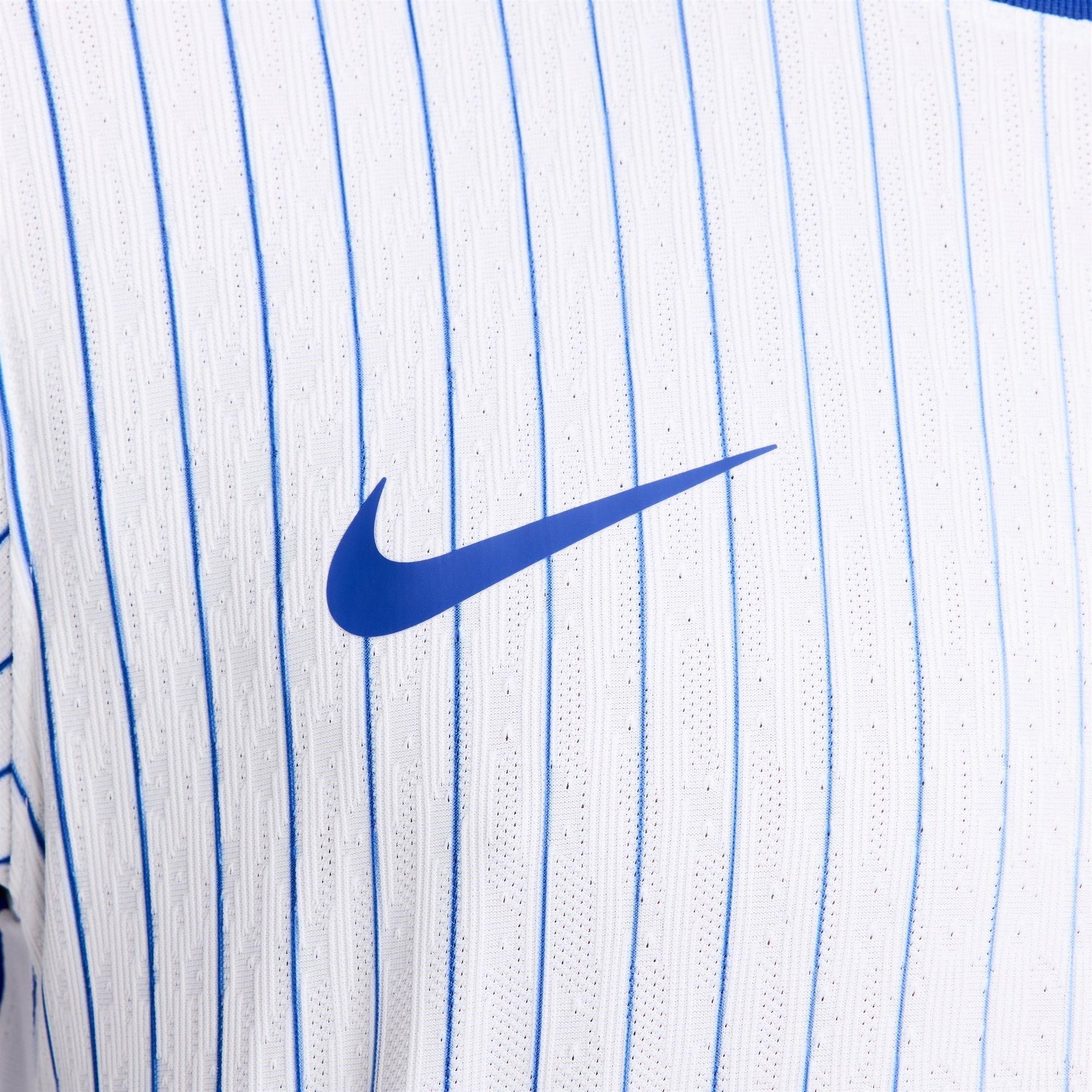 Nike France Authentic Away Shirt 2024 Adults