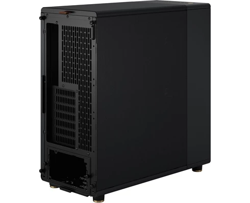 Fractal Design North Black Mesh