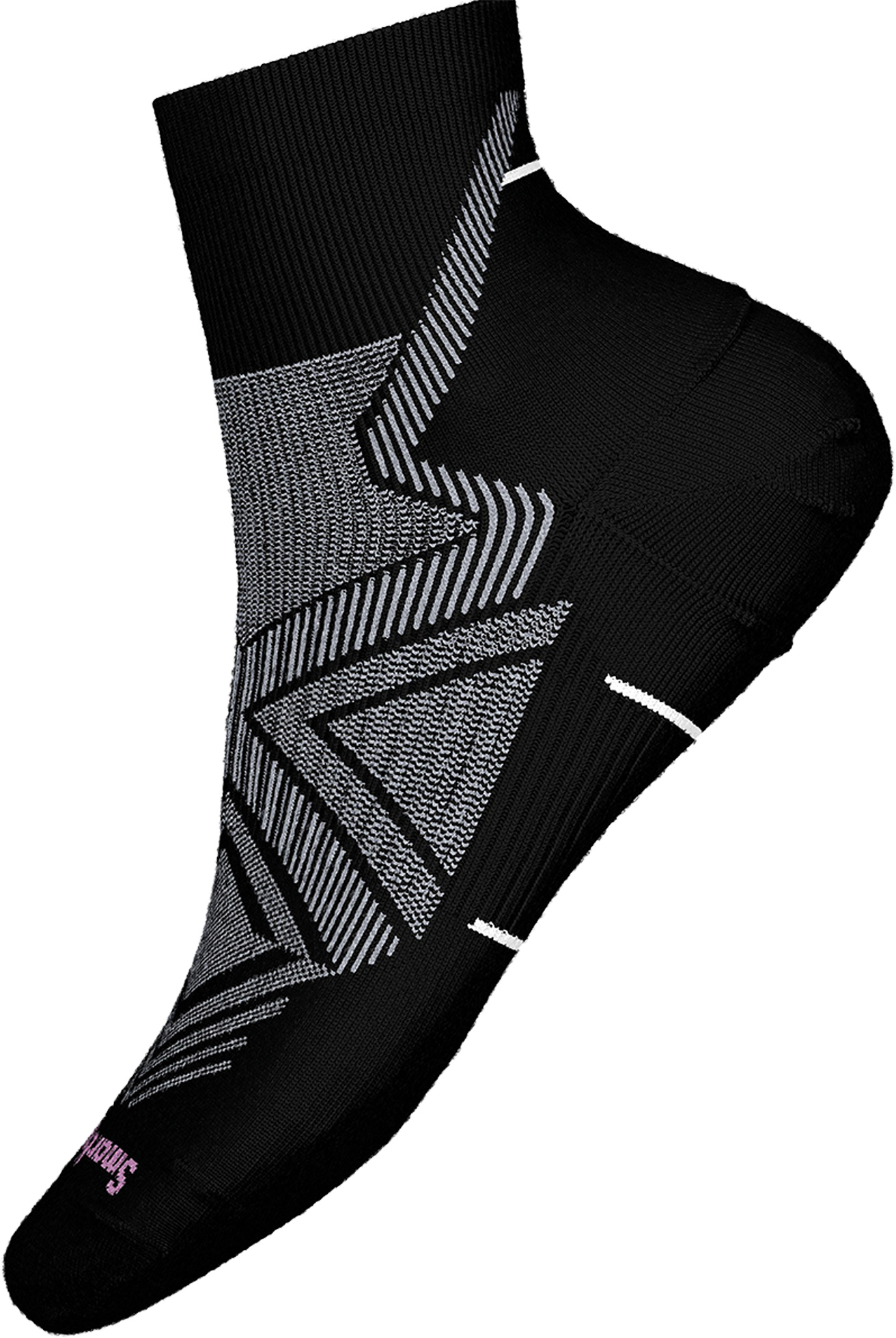 Run Targeted Cushion Ankle W