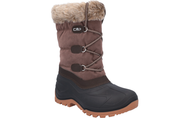 Campagnolo Nietos Low Damen Schneestiefel