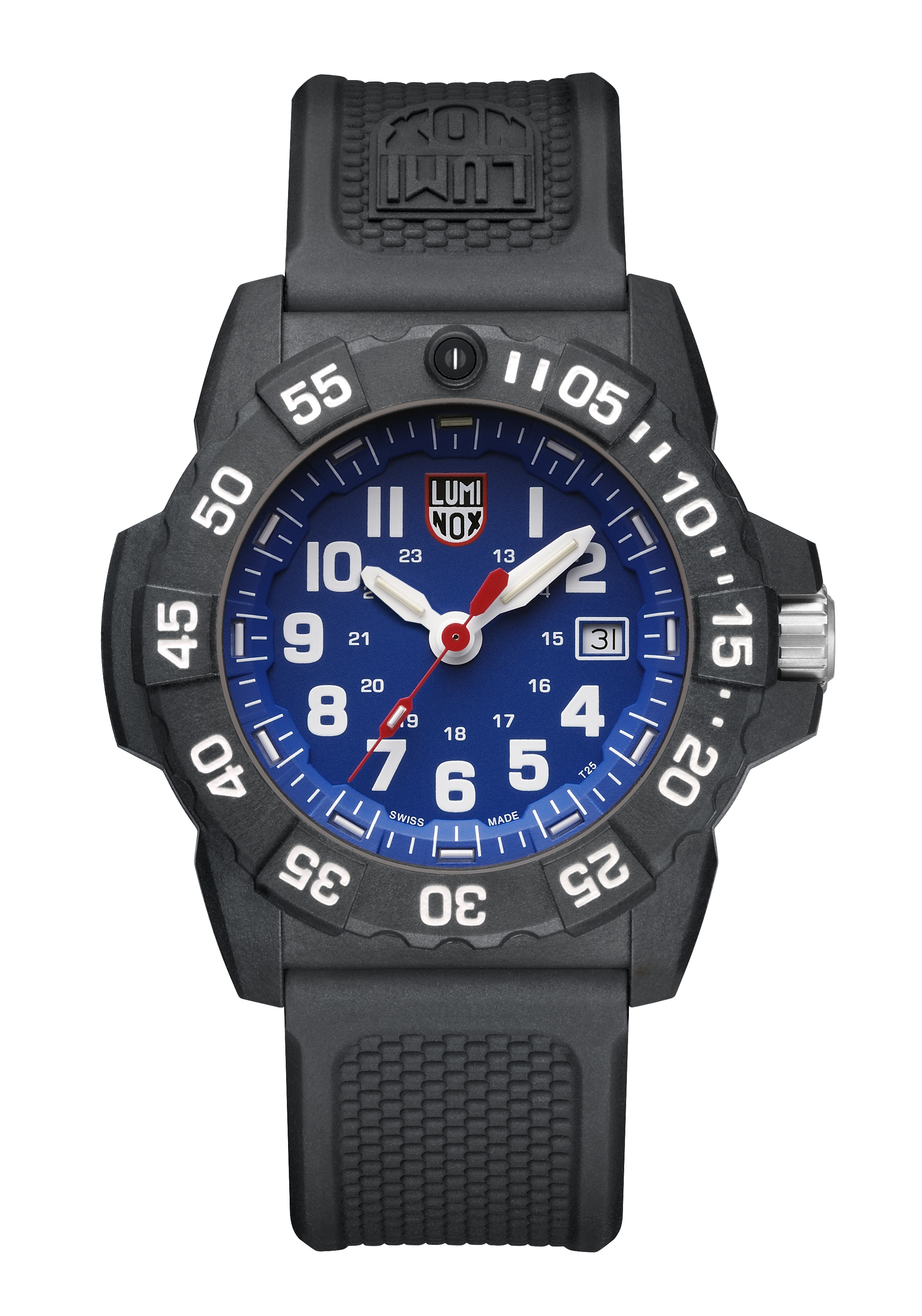 Luminox Navy Seal 3500 Series Taucheruhr XS.3503.F