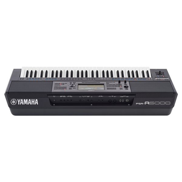 Yamaha PSR-A5000 Set