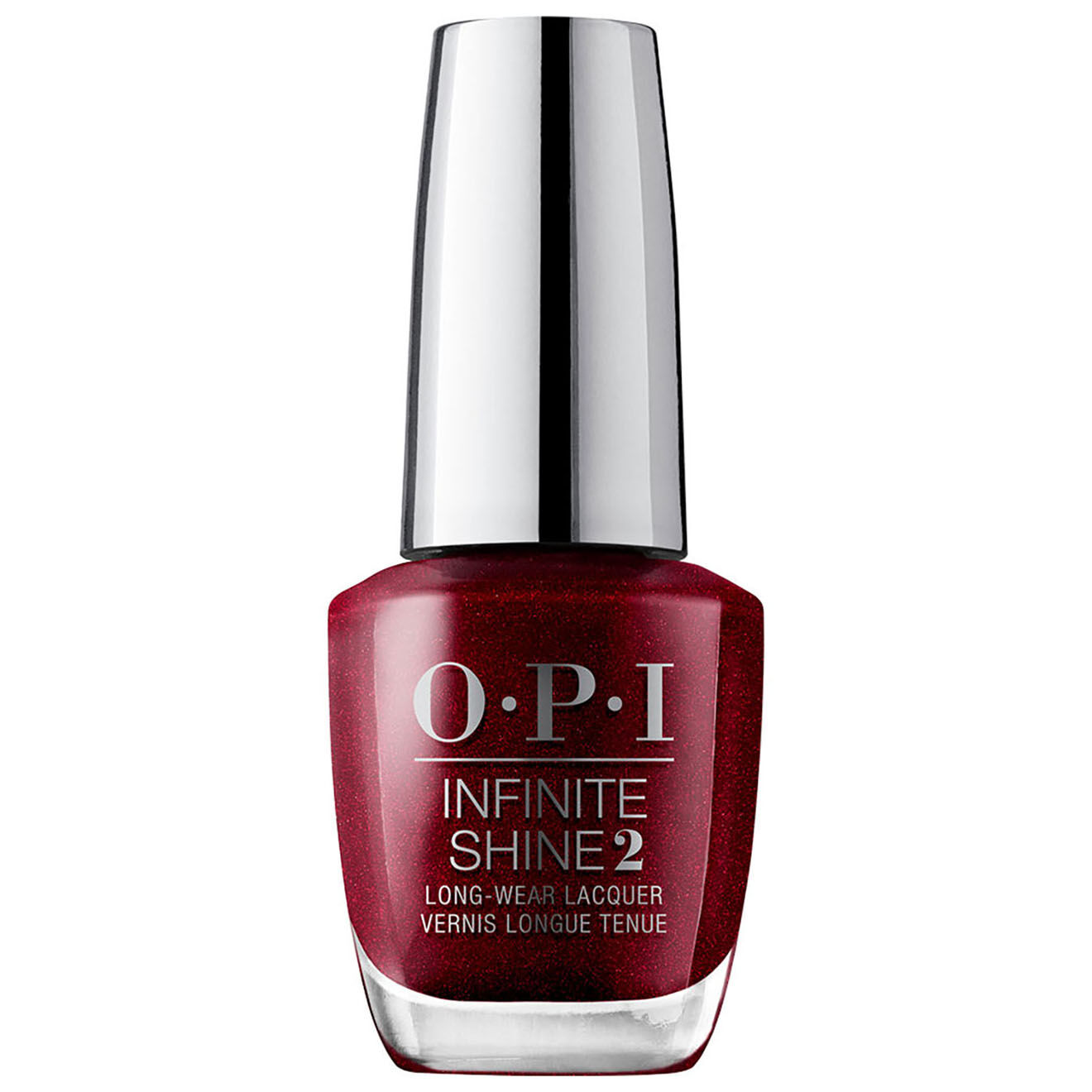 OPI Vernis à ongles Infinite Shine I'm Not Really a Waitress 15 ml