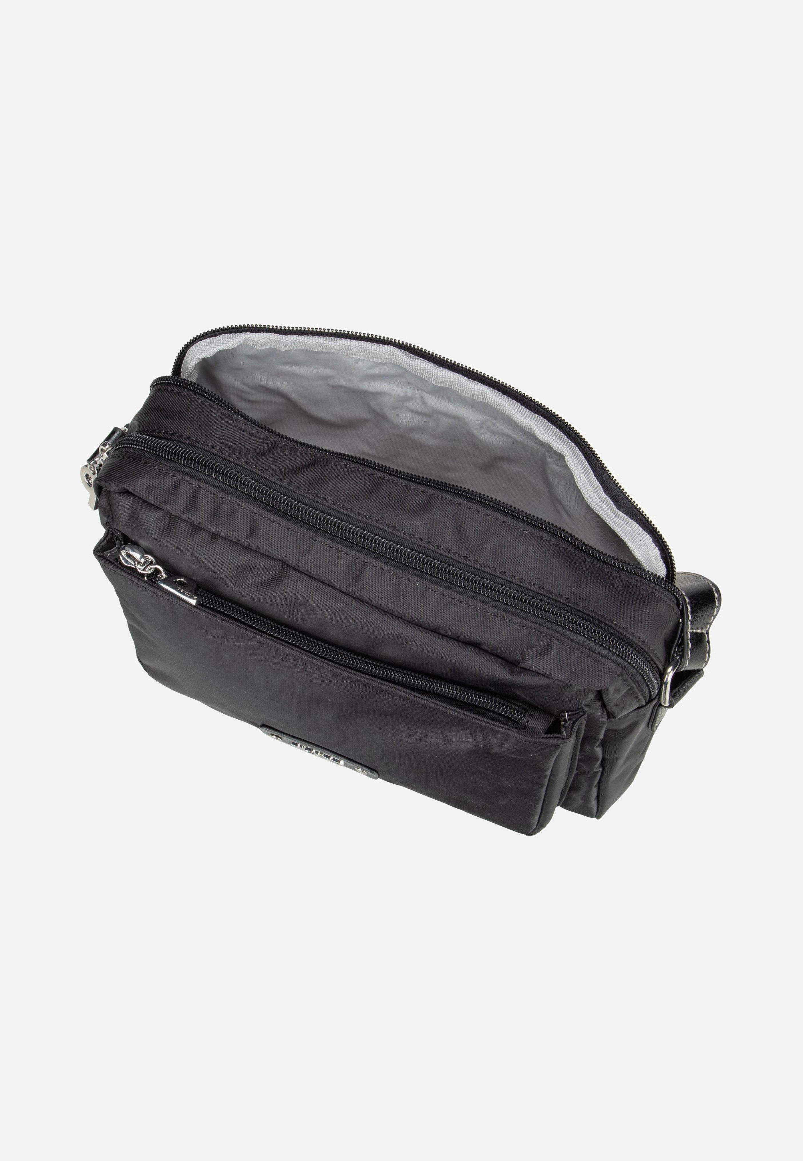 Sonja 3252 Schwarz - Crossbody Bag
