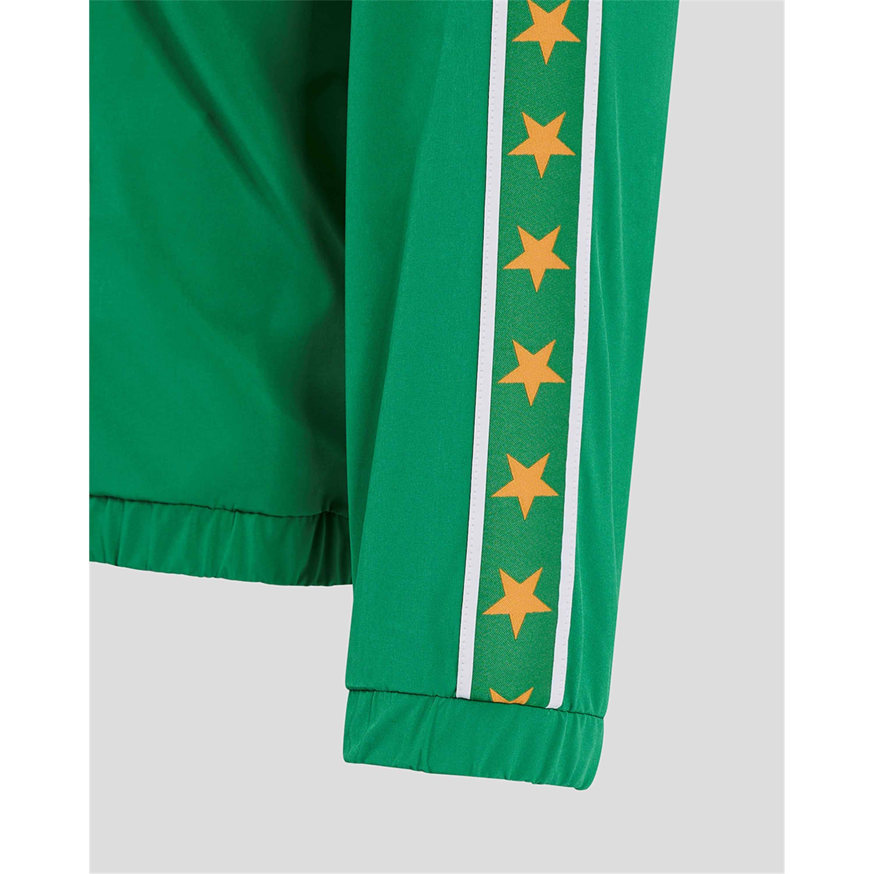 Castore Ireland Hype Jacket 2025 Mens