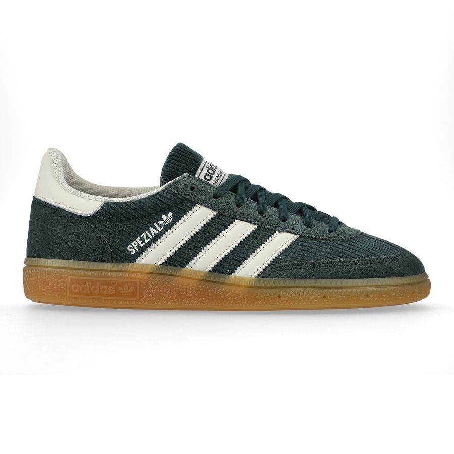 adidas Originals Spezial IN - Vert/Blanc Femme