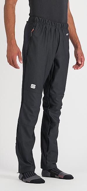 SPORTFUL - PANTALON SQUADRA PANT SHORT ZIP M