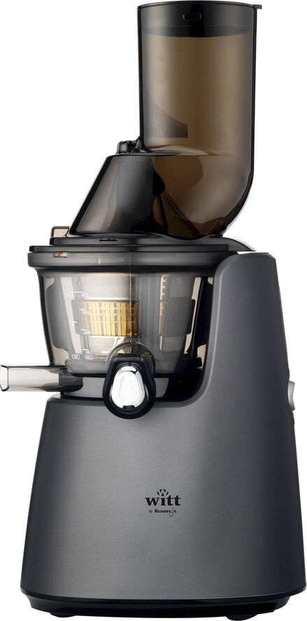 Witt C9640DG-M Whole Slowjuicer Mørke grå