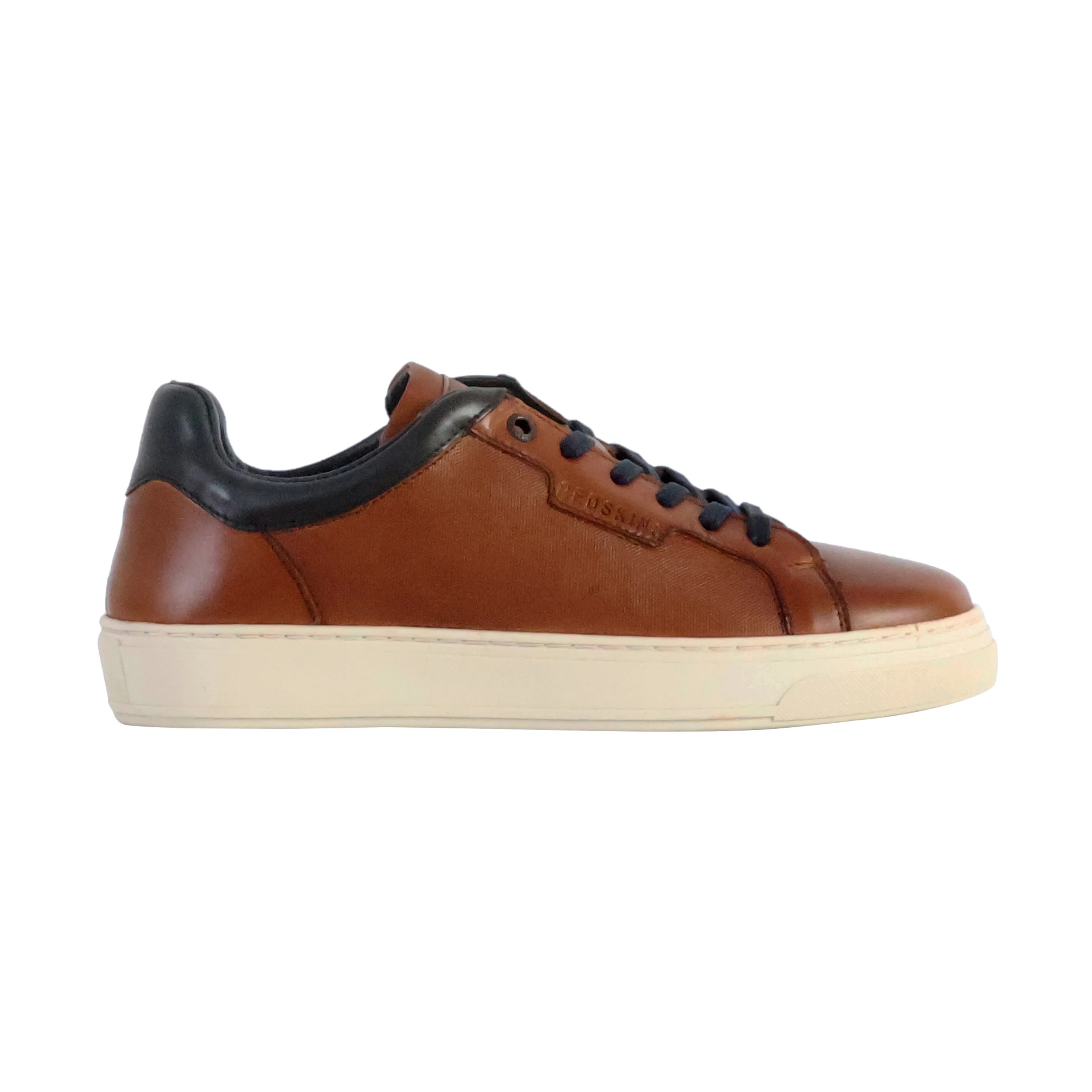 Basket cuirhelior | Marron
