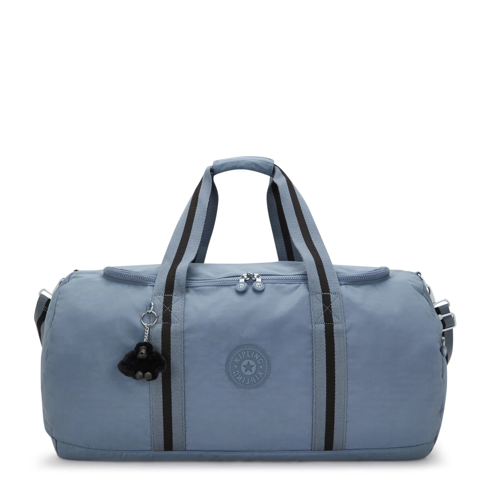Kipling Argus M Weekender Blue Stone