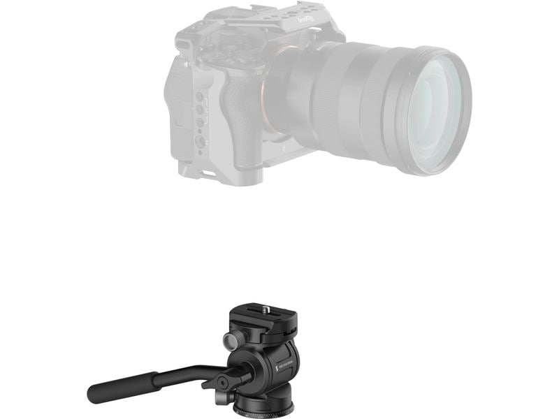 Smallrig Stativ CT150 Reise-Videostativ-Kit