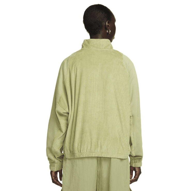 Nike air corduroy fleece Alligator/medium olive/medium