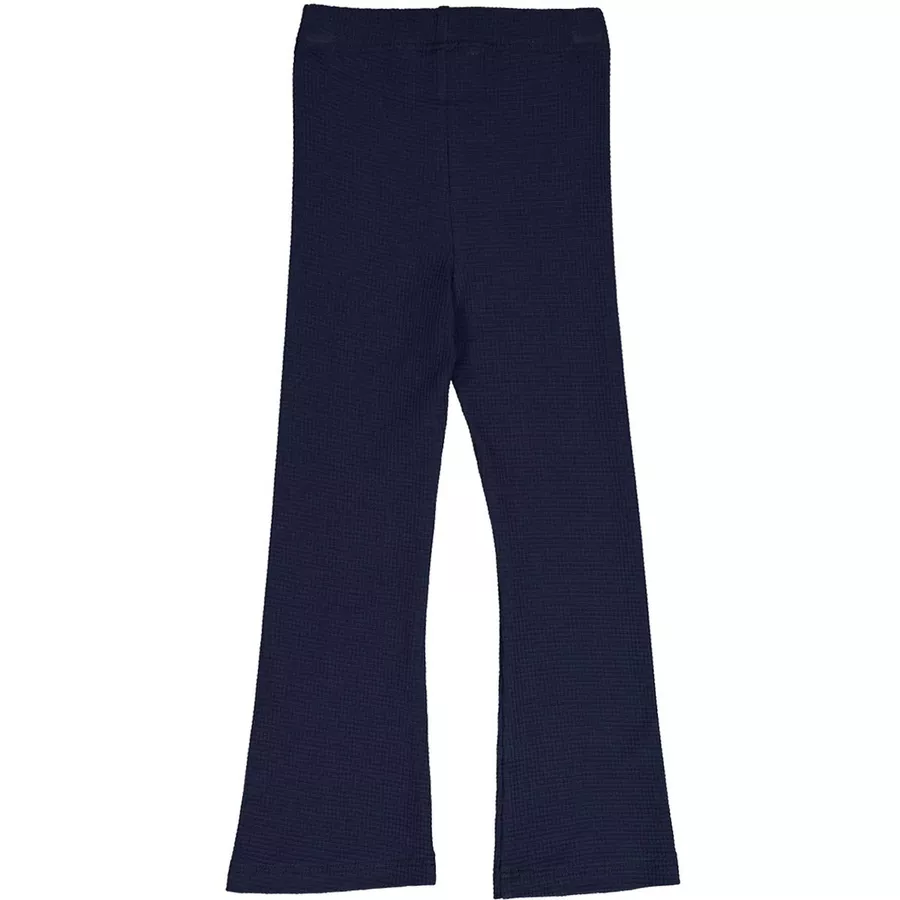 Müsli Hose blue