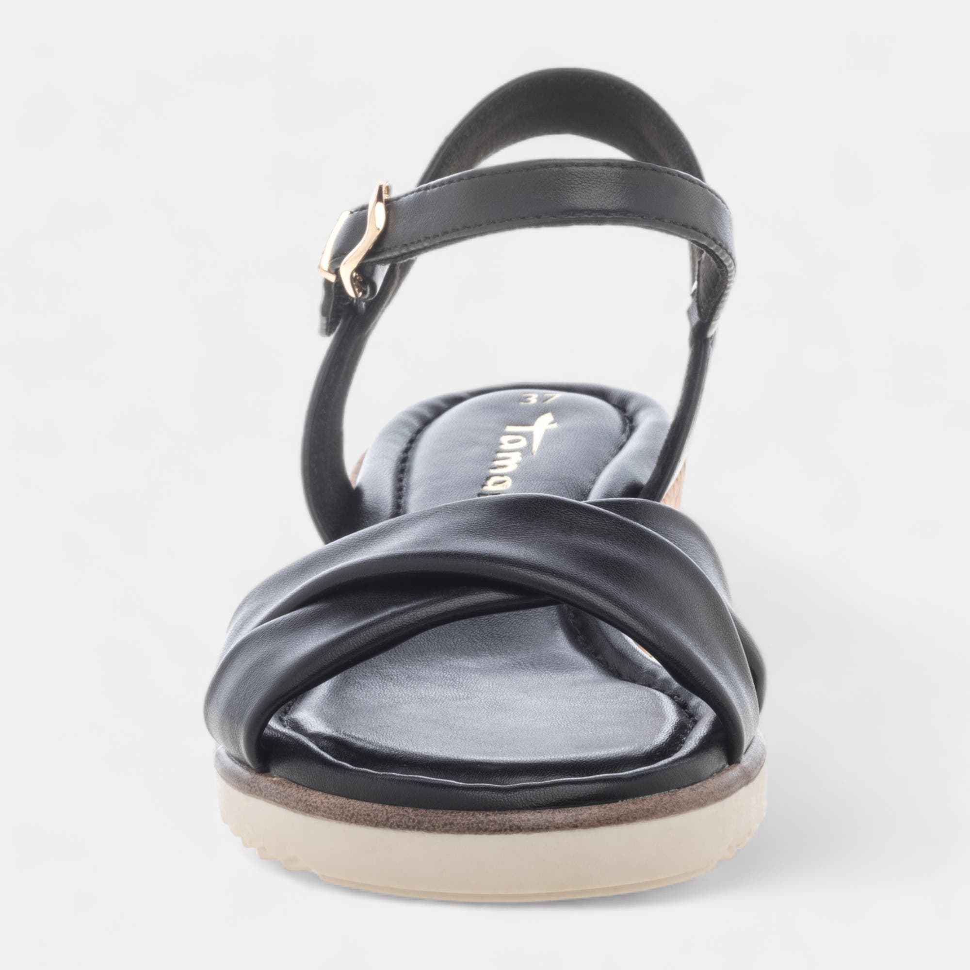 Sandales Femme noir