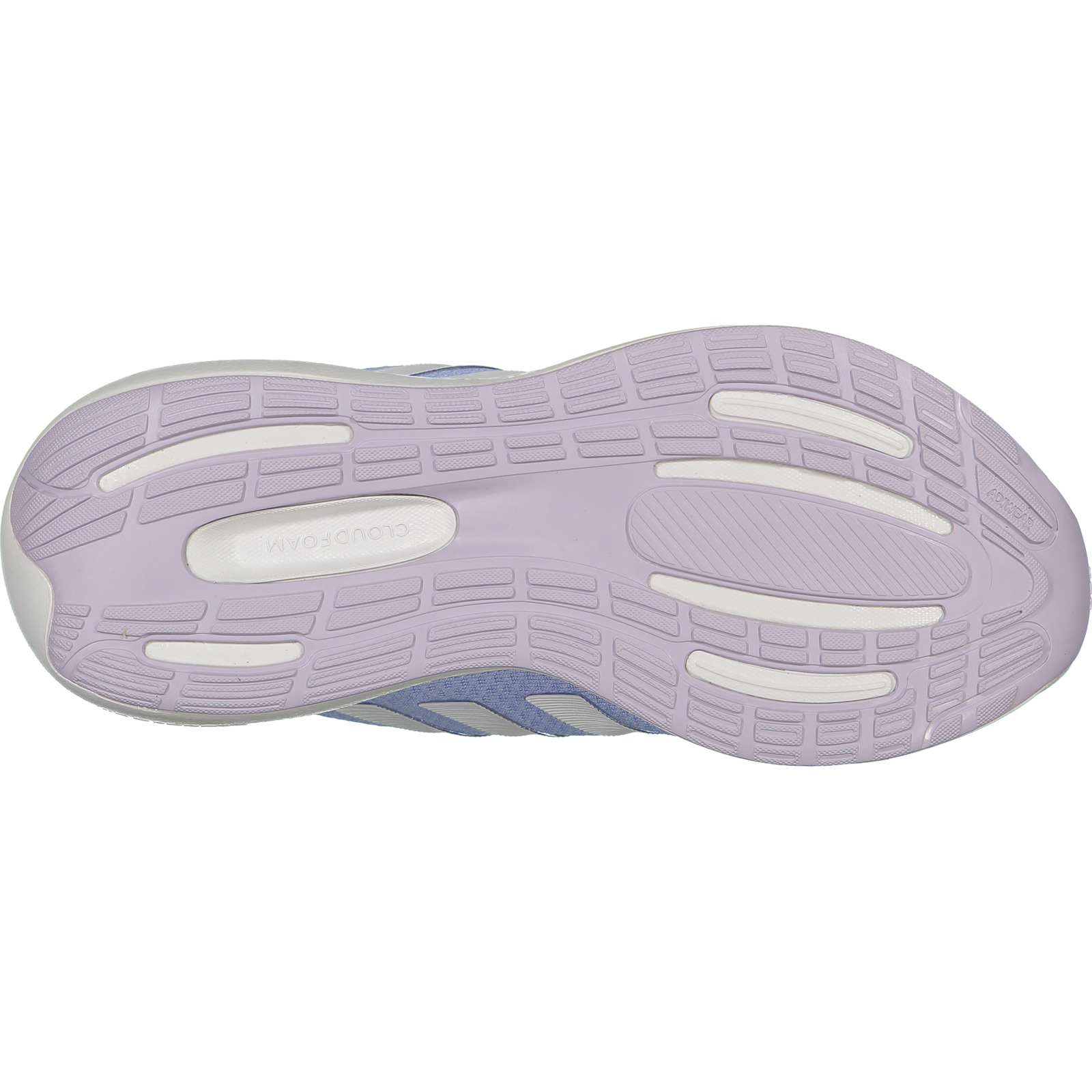 Adidas Damen-Laufschuh Runfalcon 3.0 40