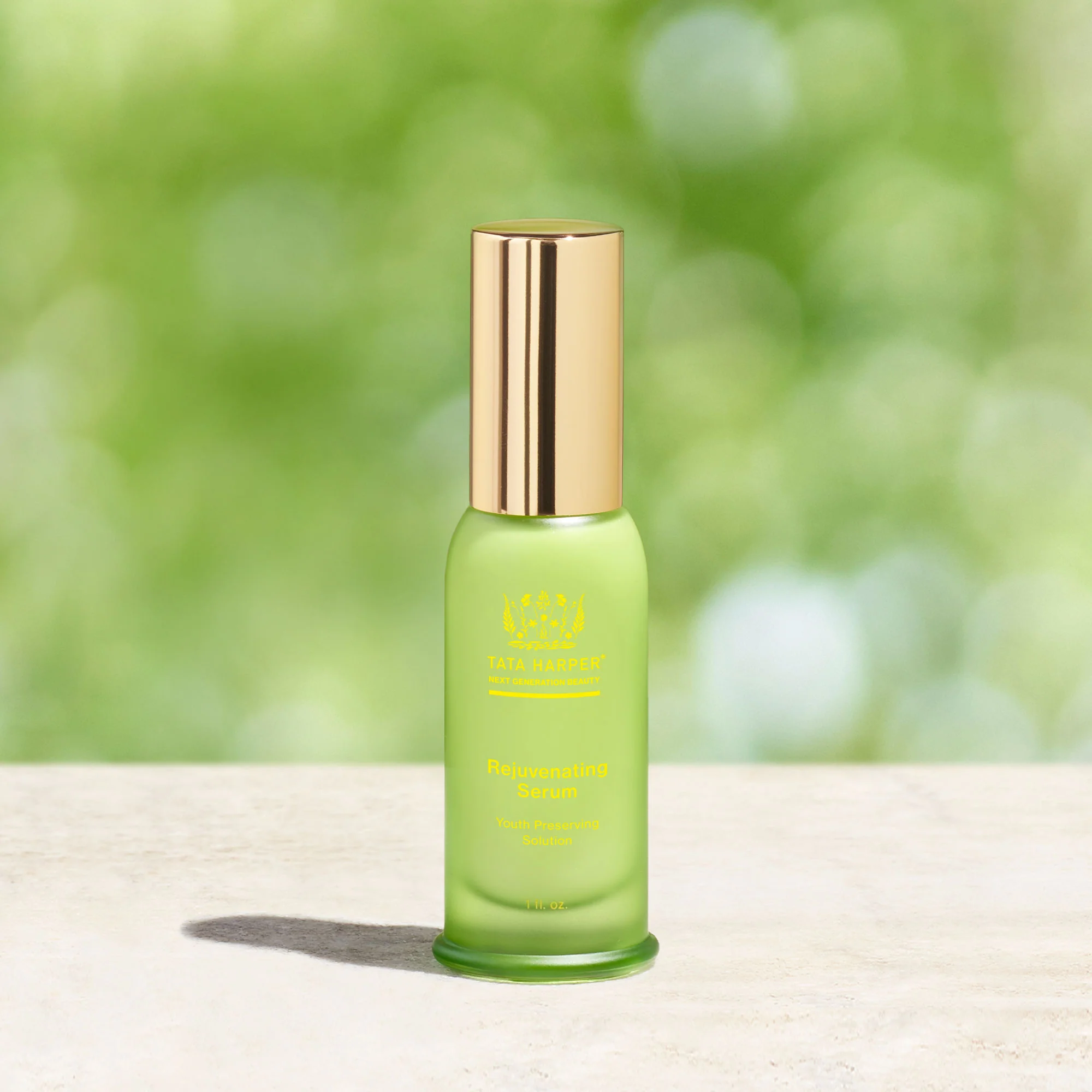Tata Harper Rejuvenating Serum Sérum Rajeunissant
