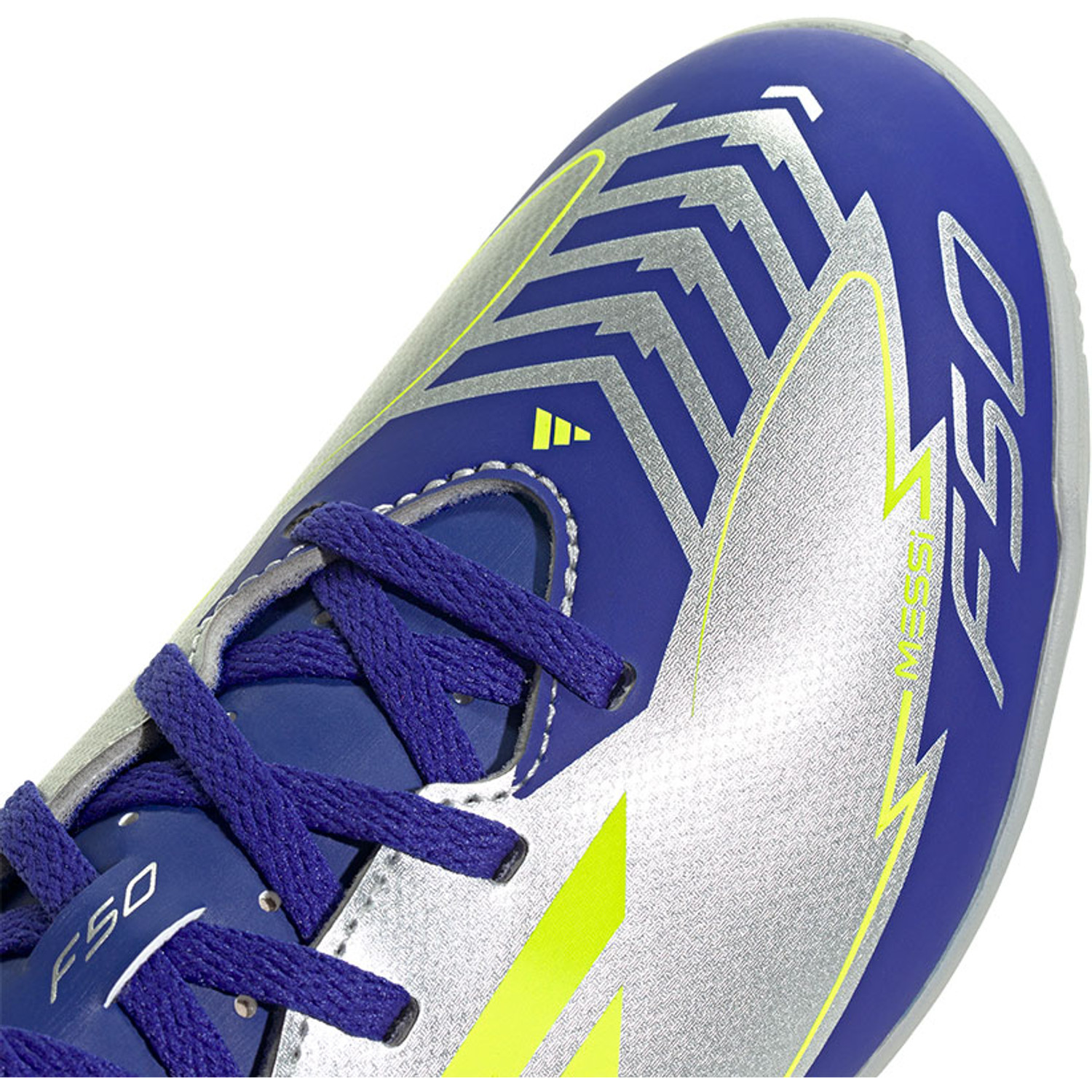 adidas F50 Messi Club Indoor Kids