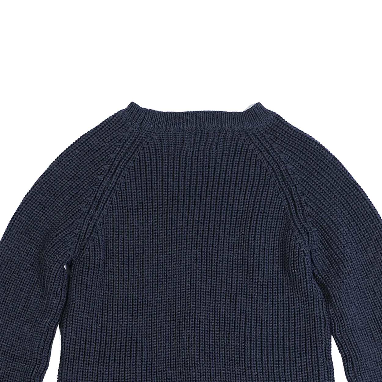 Qtella Sweater | Dark Petrol