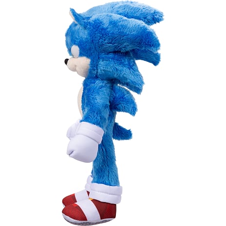 Sonic Movie 2 plys - 33 cm