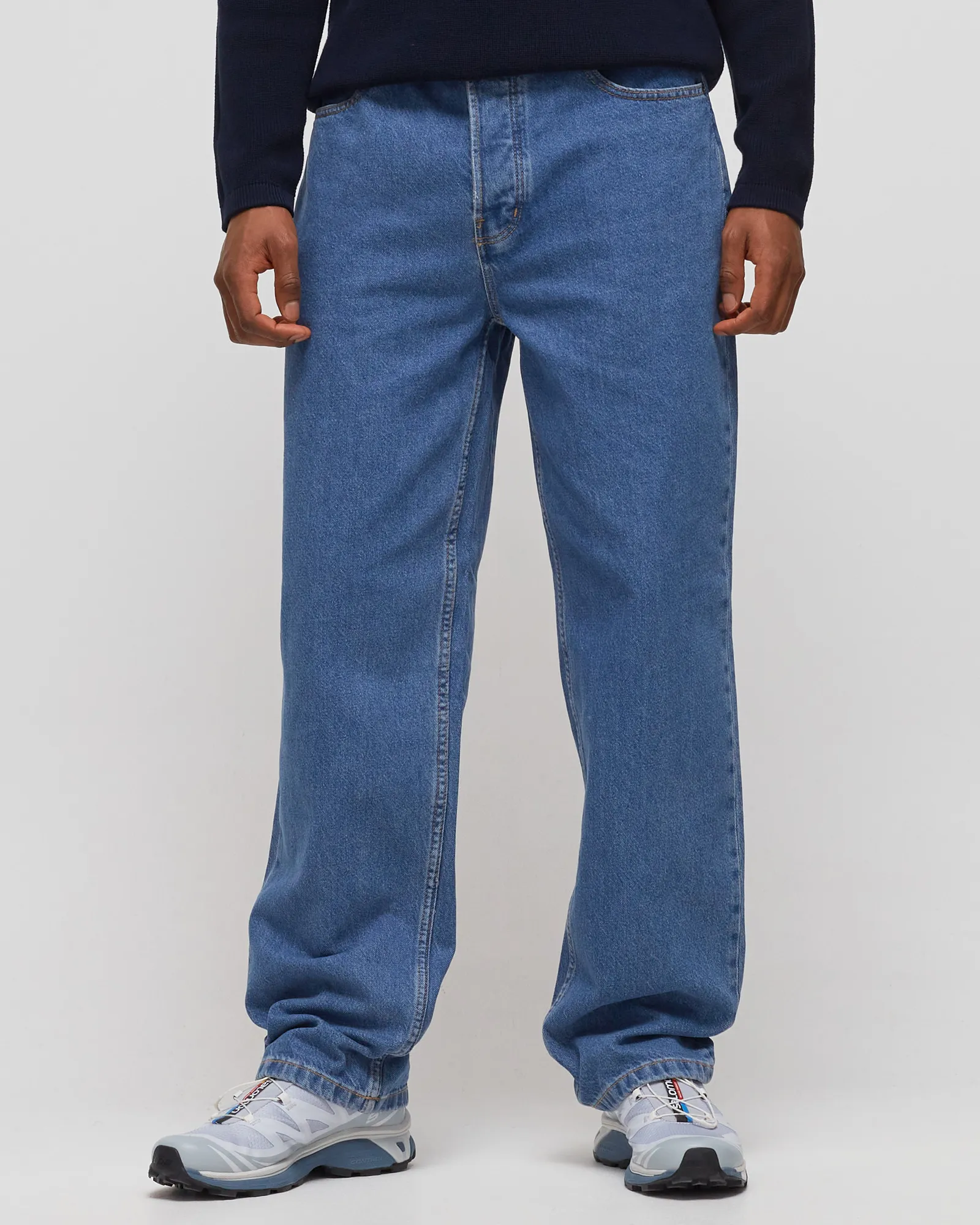 DICKIES THOMASVILLE DENIM