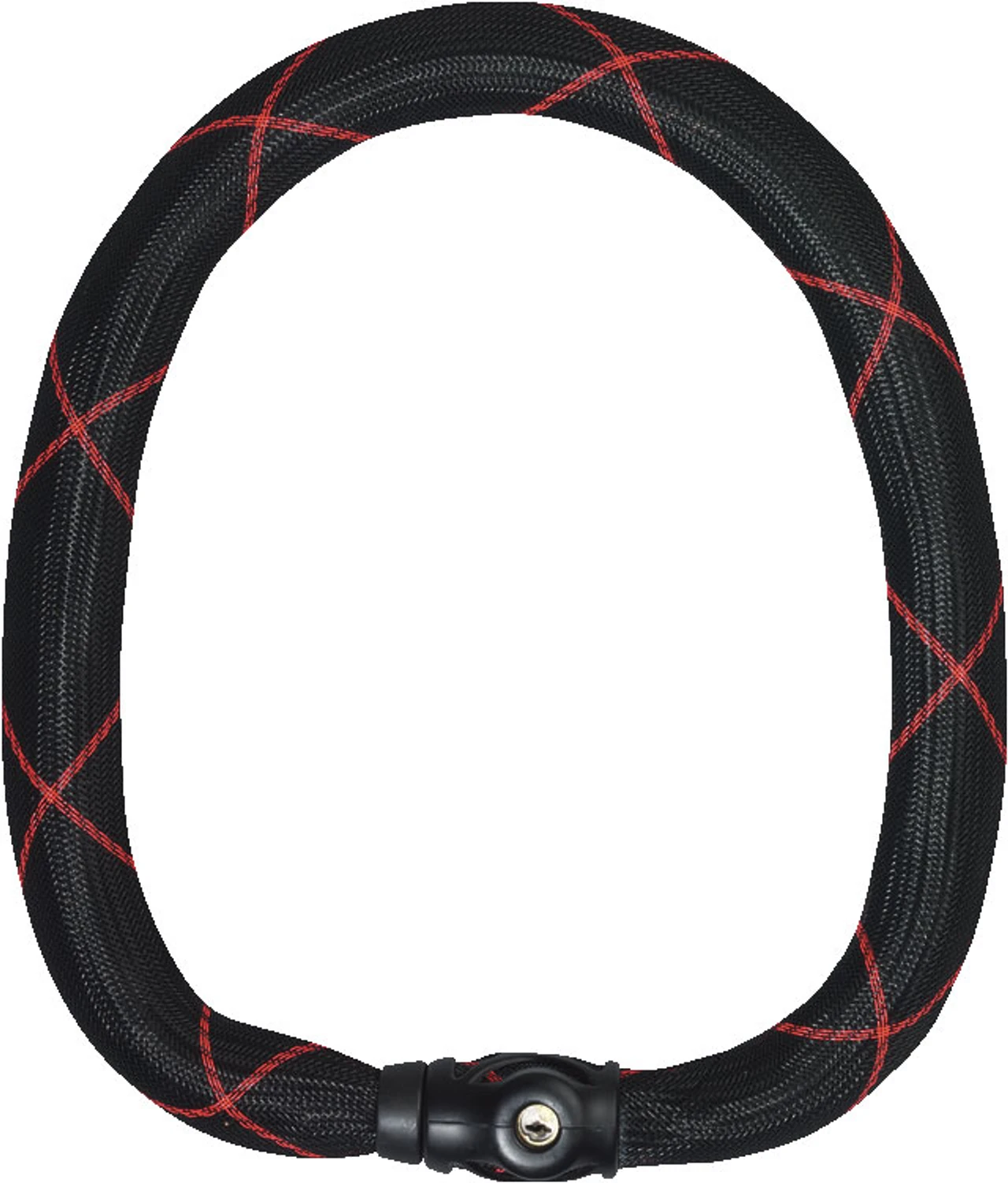 Abus Kettingslot Ivy Chain 9210 140cmx10mm