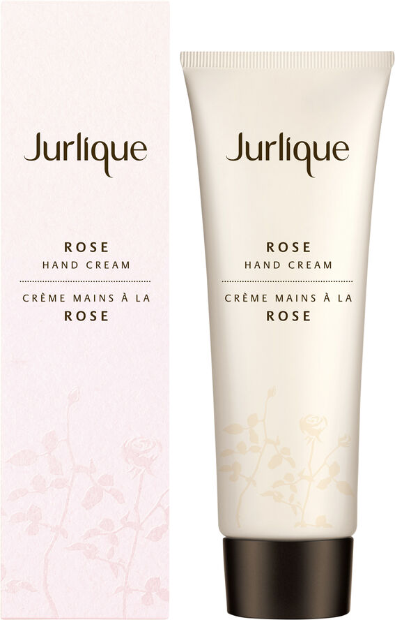 Jurlique Rose Hand Cream