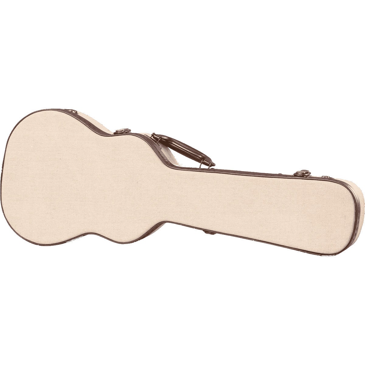 Gator Cases GW-JM-UKE-TEN houten koffer voor tenor ukelele