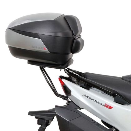 Support top case Shad Top Master pour scooter