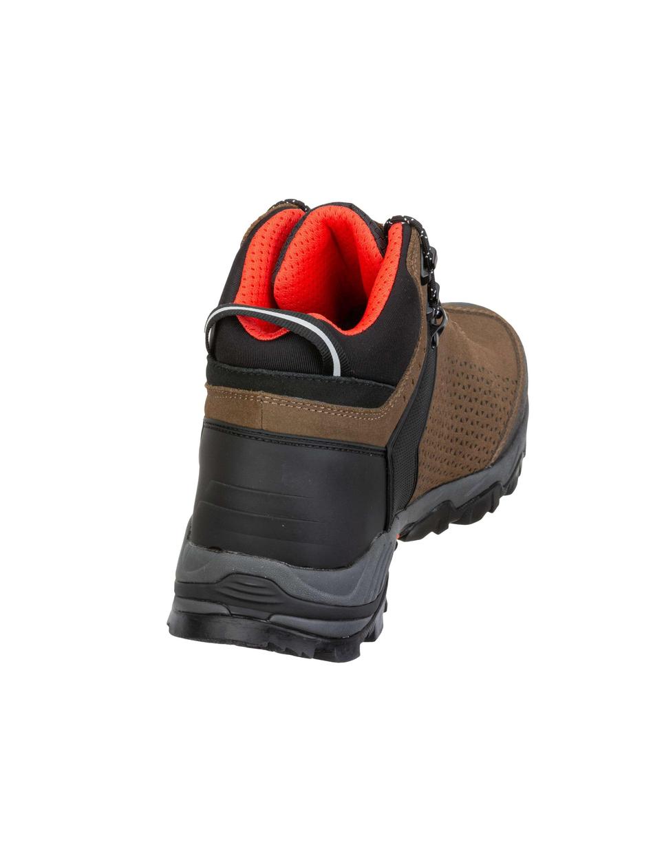 Outdoorstiefel Mount Foraker High