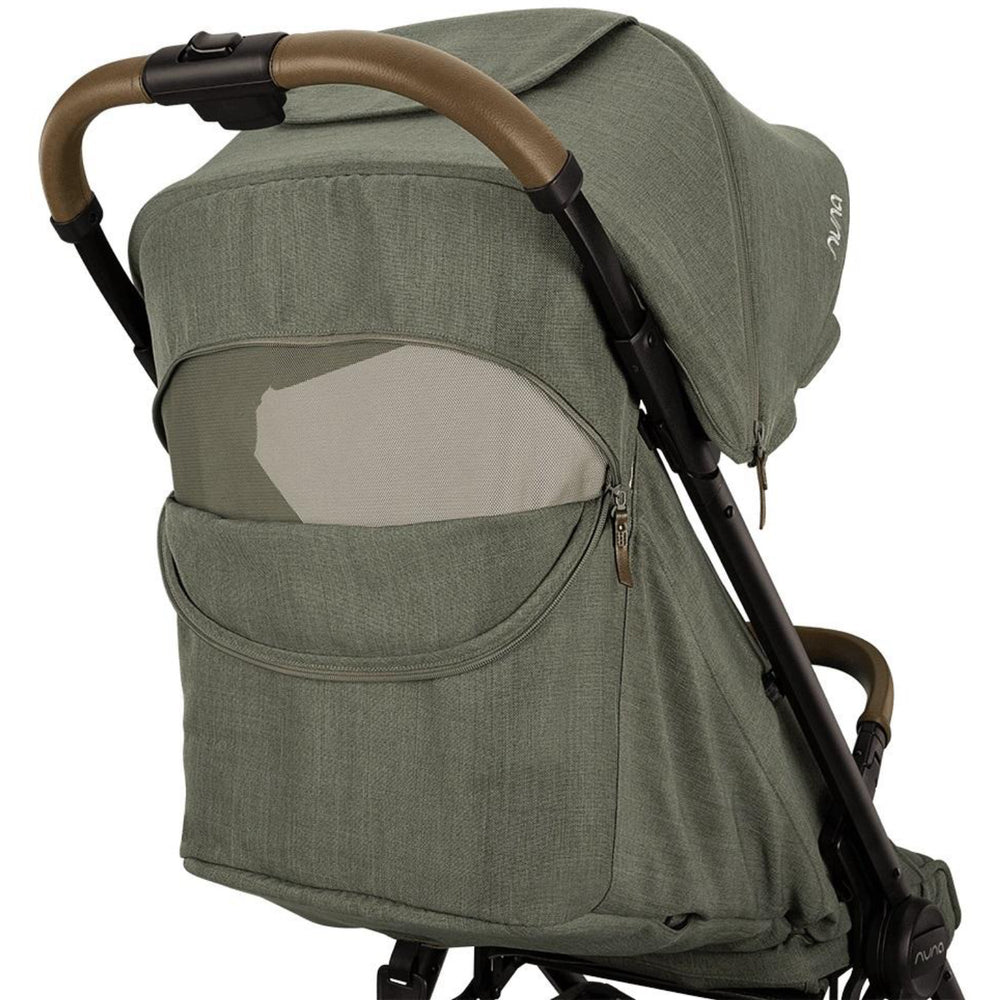 Køb Nuna Pine Trvl LX W/rc & Tb