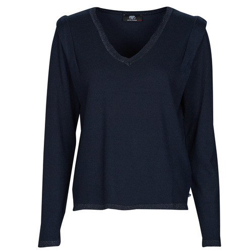 Le Temps des Cerises - LILLY - DARK NAVY