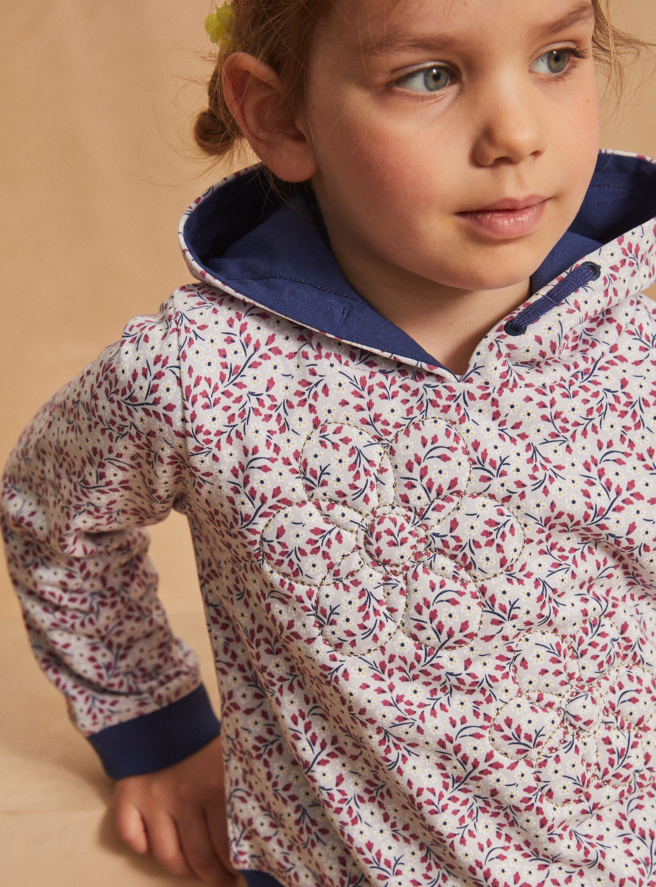 Sweat Shirt Parme