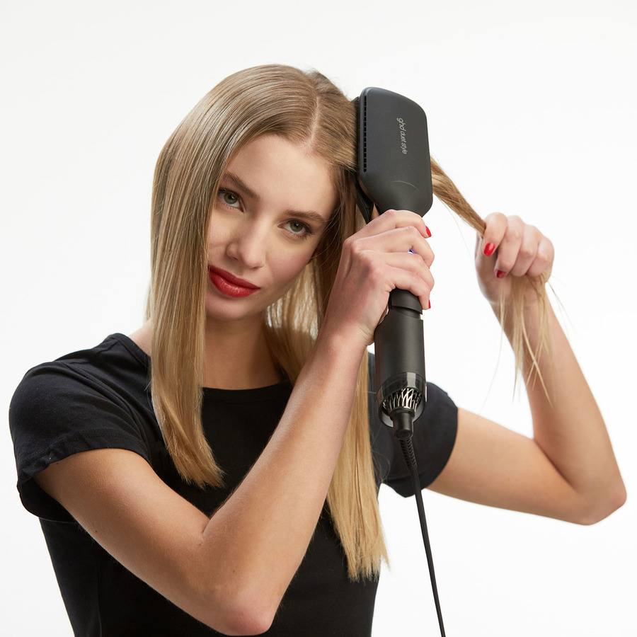 ghd Duet Style 2 in 1 Hot Air Styler Black
