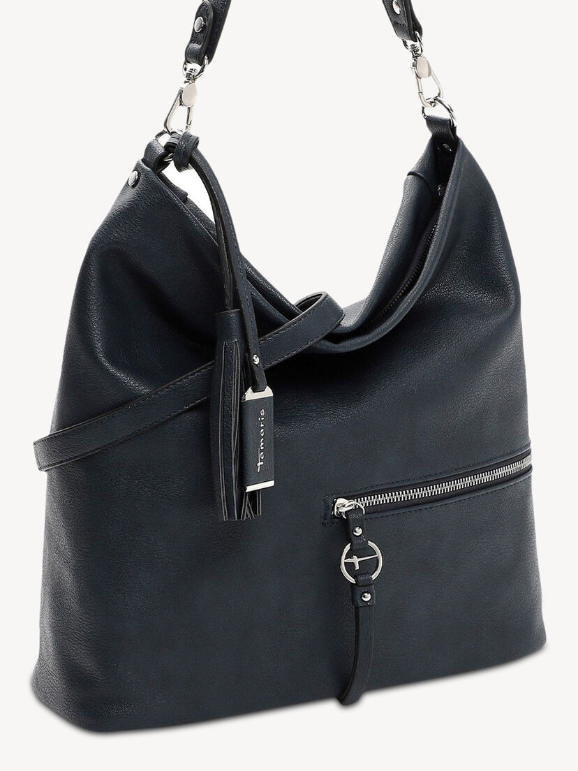 Tas - blauw