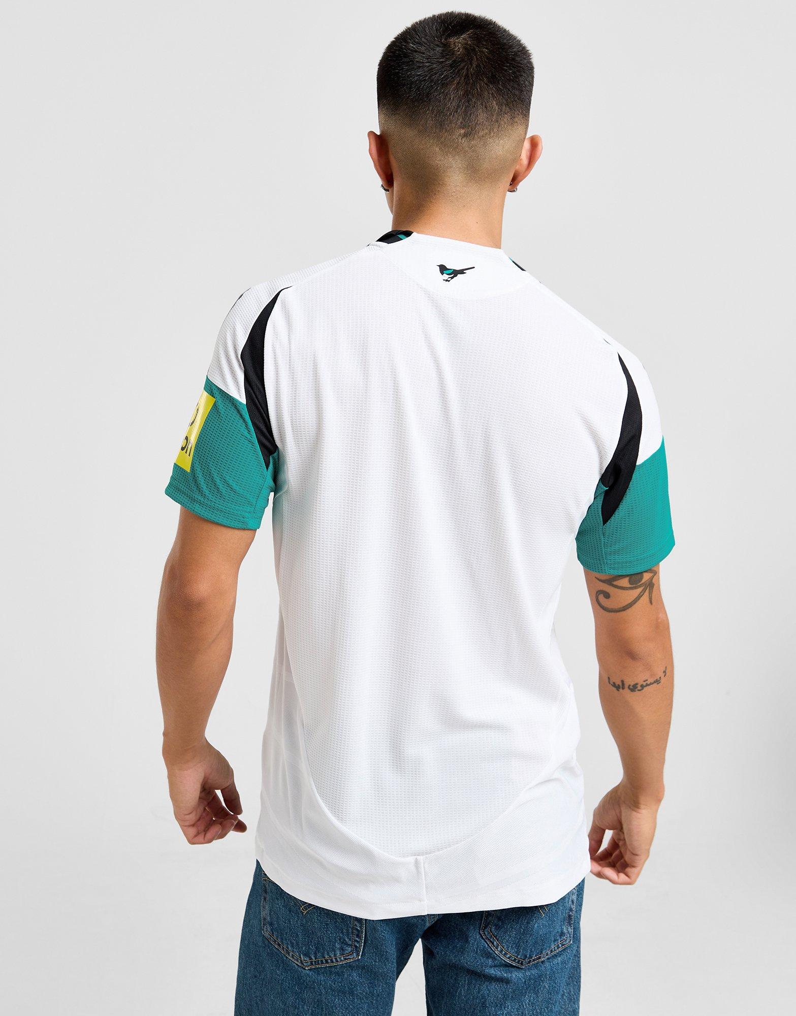 adidas Troisième Maillot Newcastle United FC 2024/25 Homme