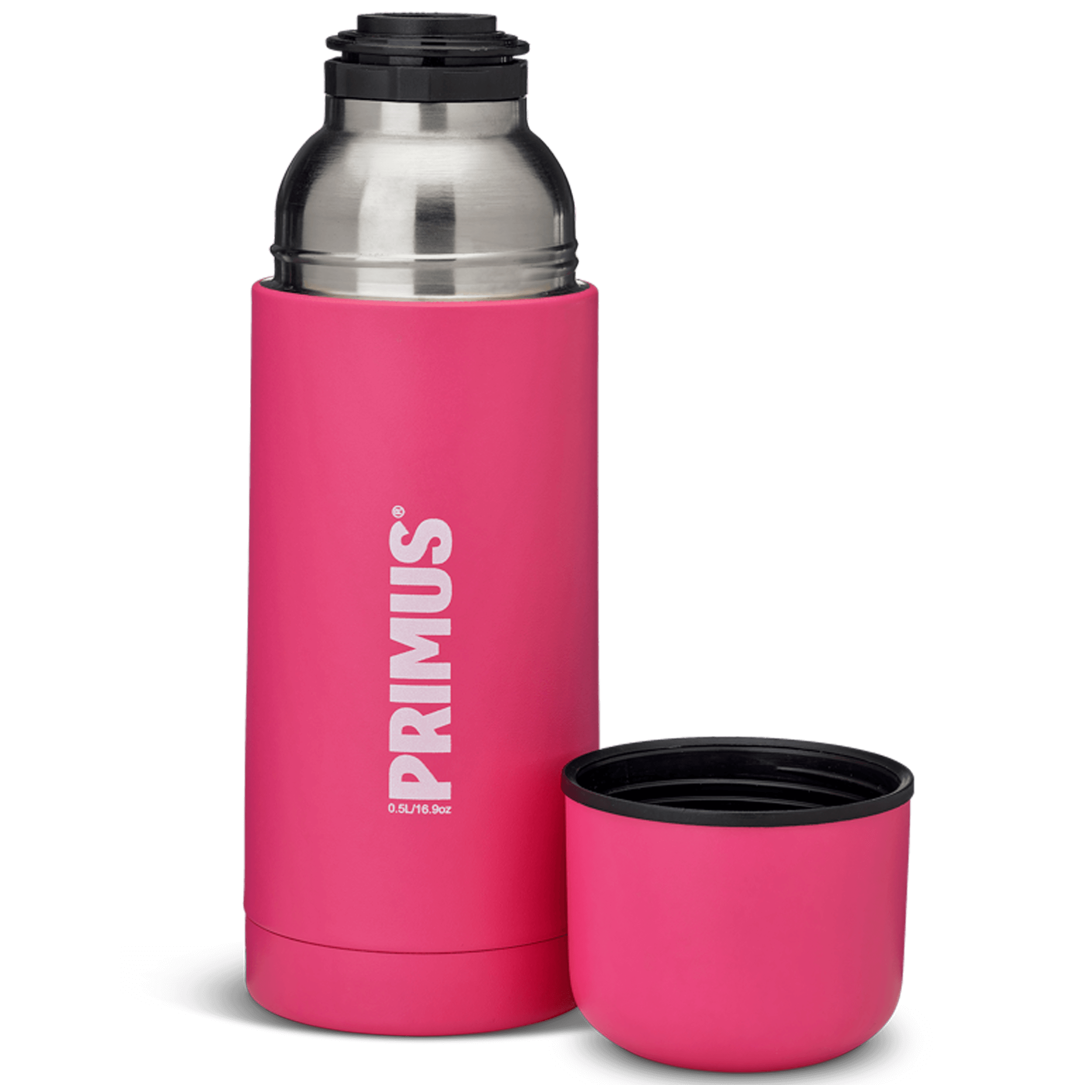 Primus Vacuum Bottle 0,5L - Friluftsutstyr