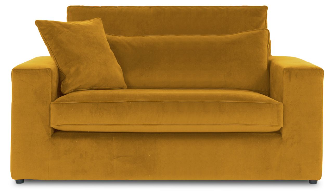 Fauteuil - Loveseat Romee